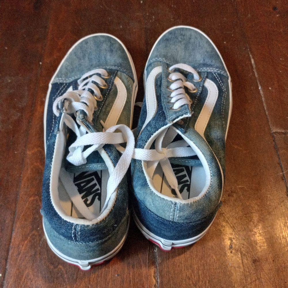 Jean Vans
